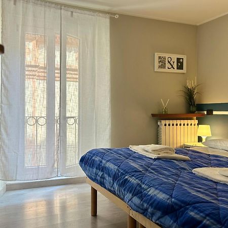 Alessandro 82 - Immobili E Soluzioni Rent Bergamo Esterno foto