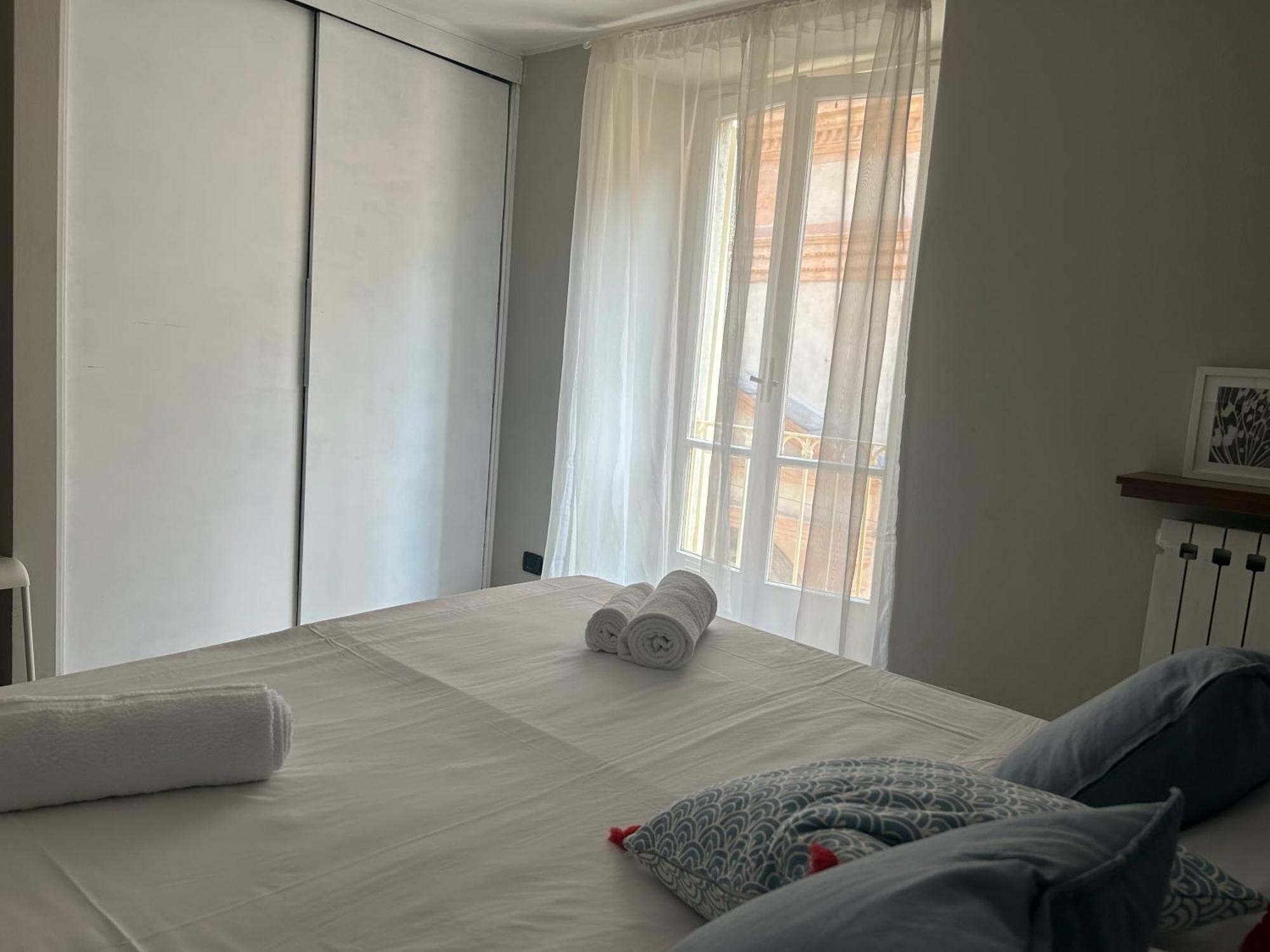 Alessandro 82 - Immobili E Soluzioni Rent Bergamo Esterno foto