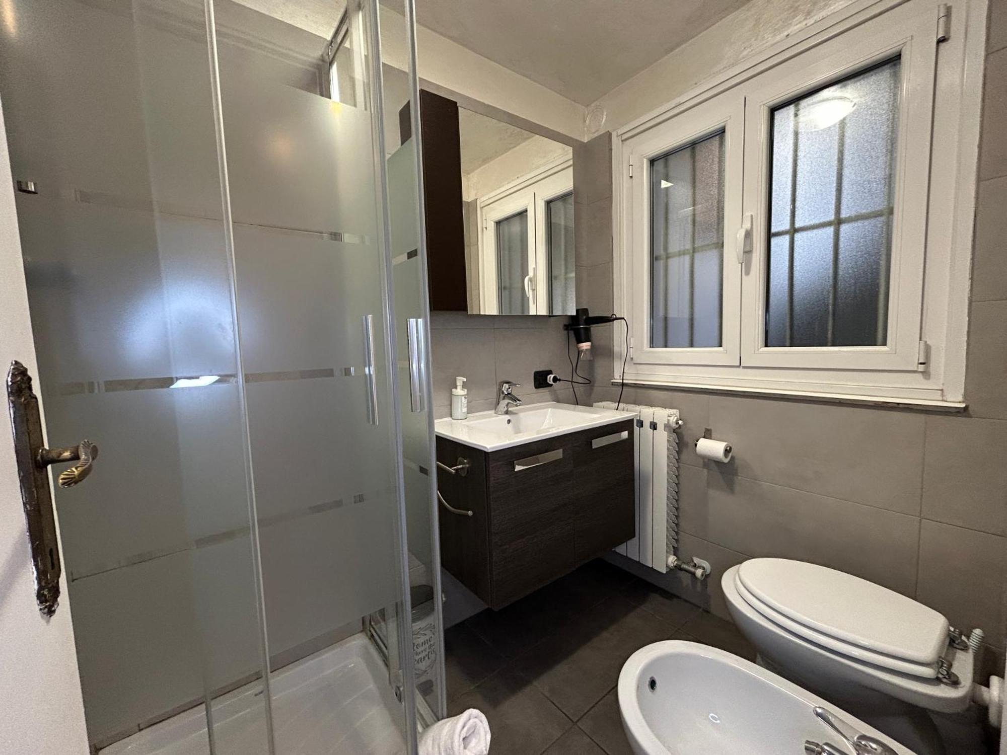 Alessandro 82 - Immobili E Soluzioni Rent Bergamo Esterno foto