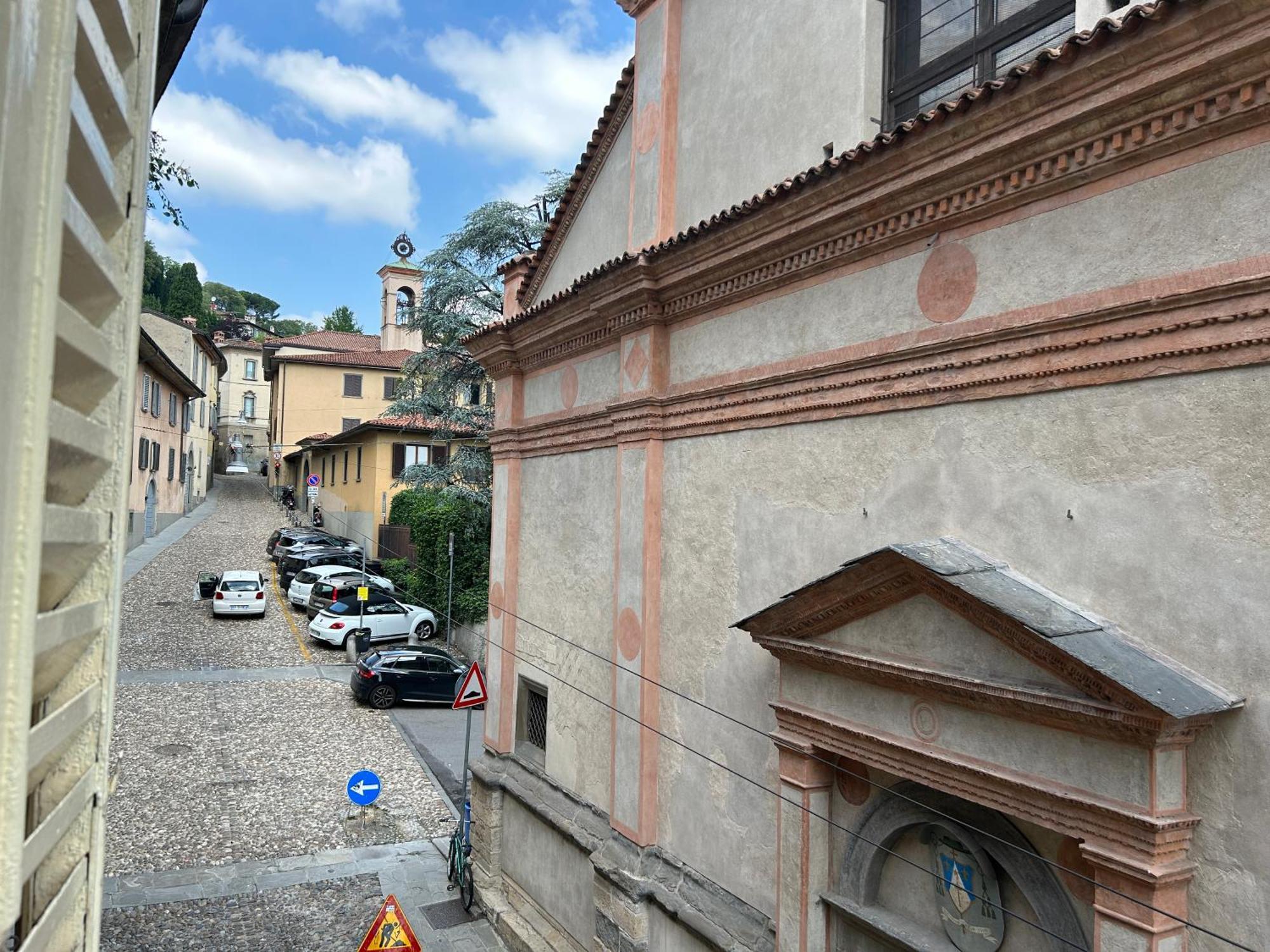 Alessandro 82 - Immobili E Soluzioni Rent Bergamo Esterno foto