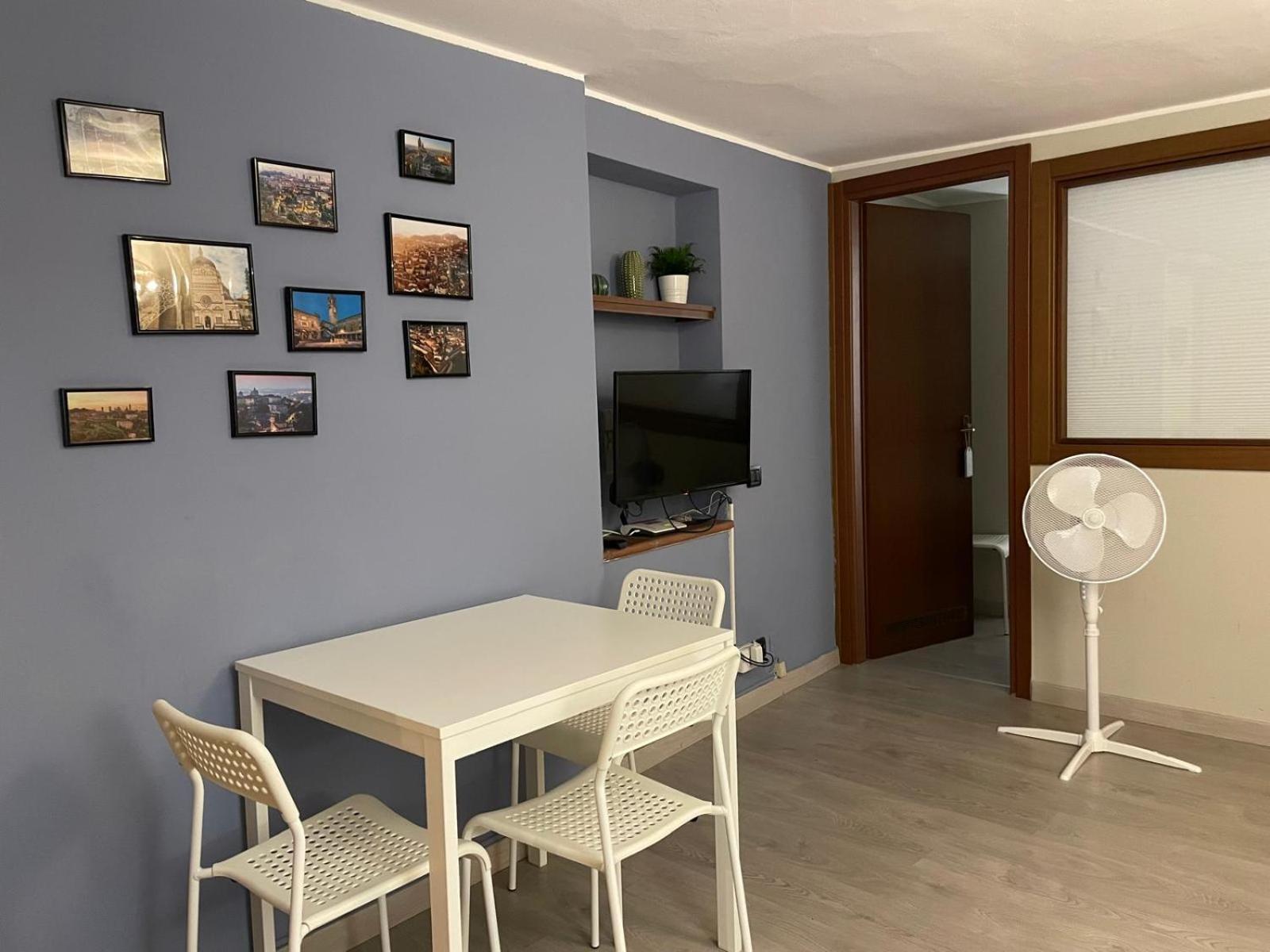 Alessandro 82 - Immobili E Soluzioni Rent Bergamo Esterno foto