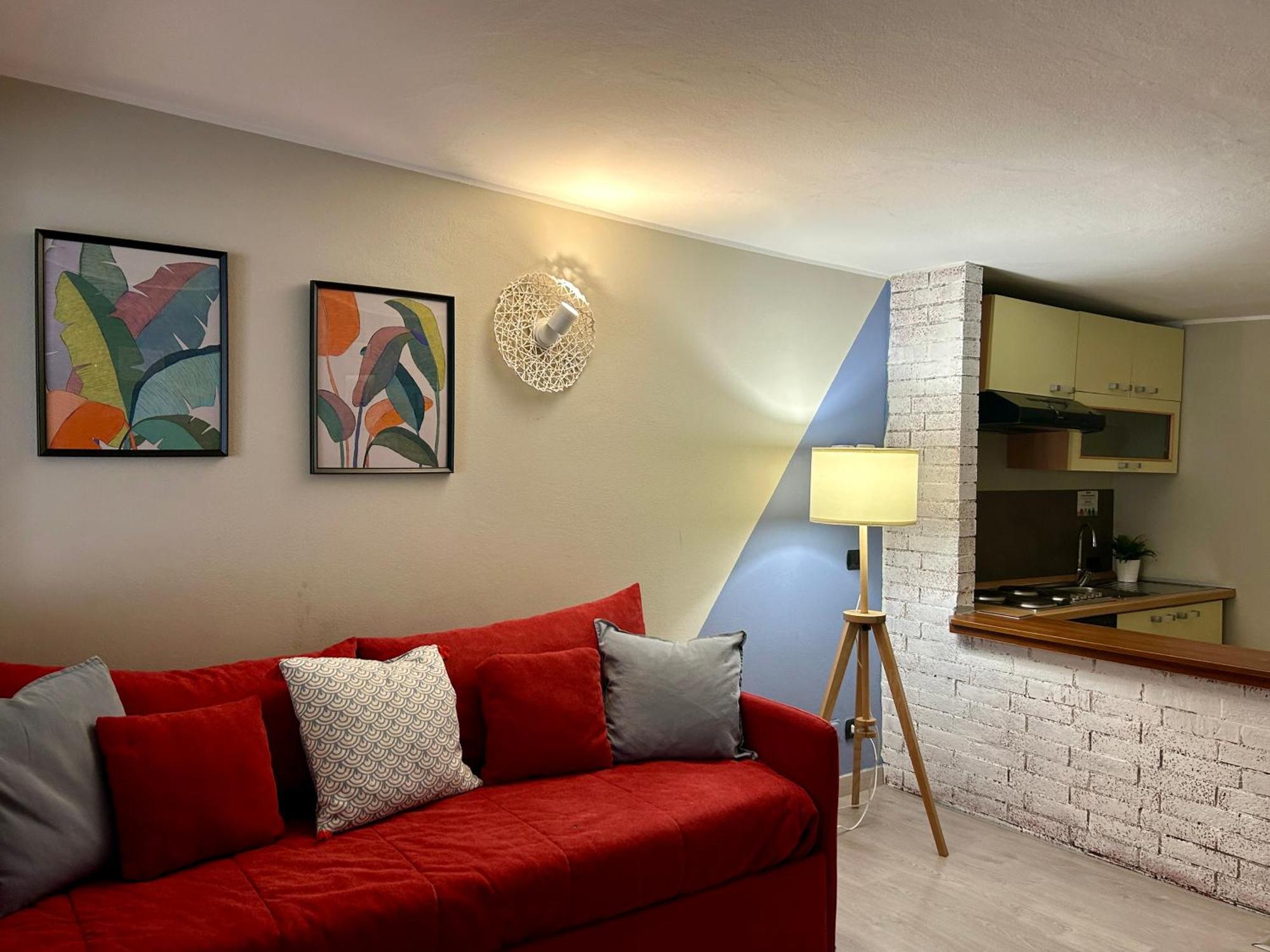 Alessandro 82 - Immobili E Soluzioni Rent Bergamo Esterno foto