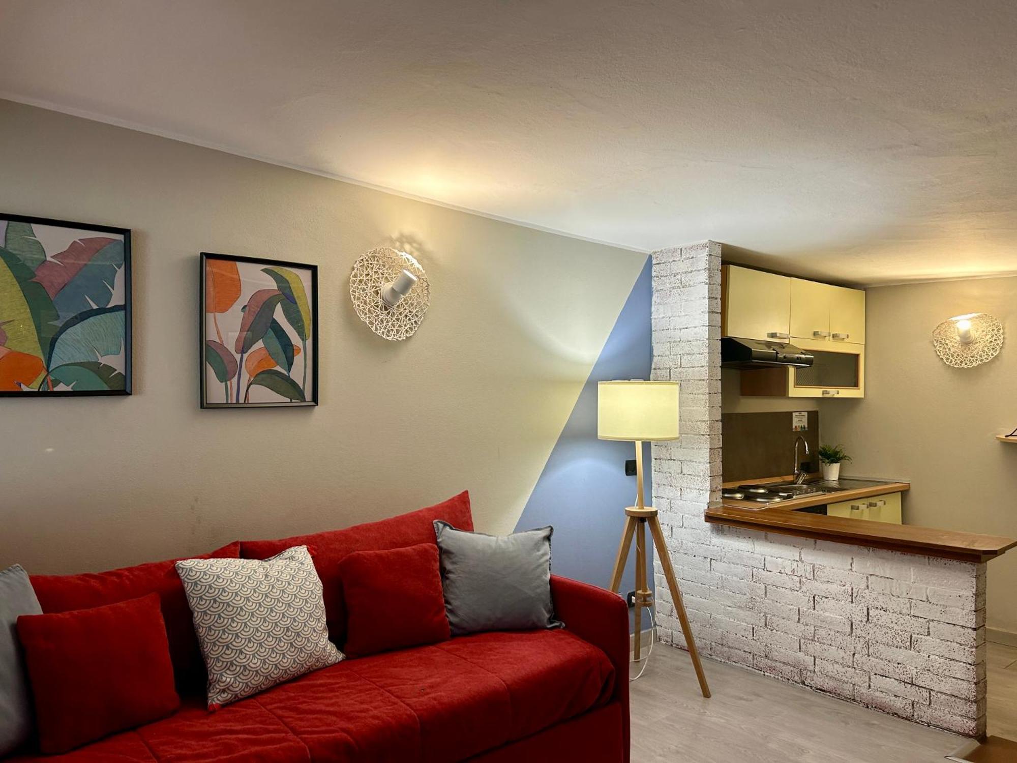 Alessandro 82 - Immobili E Soluzioni Rent Bergamo Esterno foto