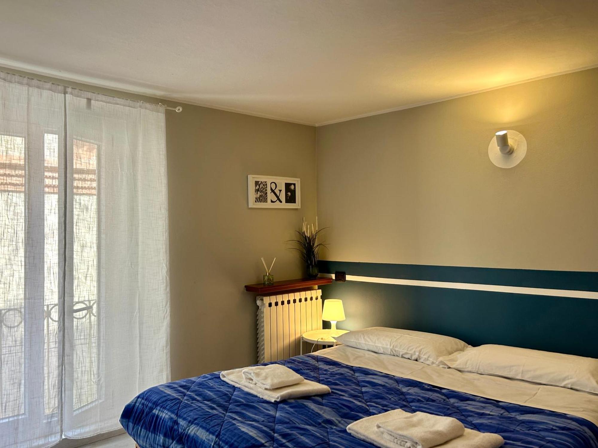 Alessandro 82 - Immobili E Soluzioni Rent Bergamo Esterno foto