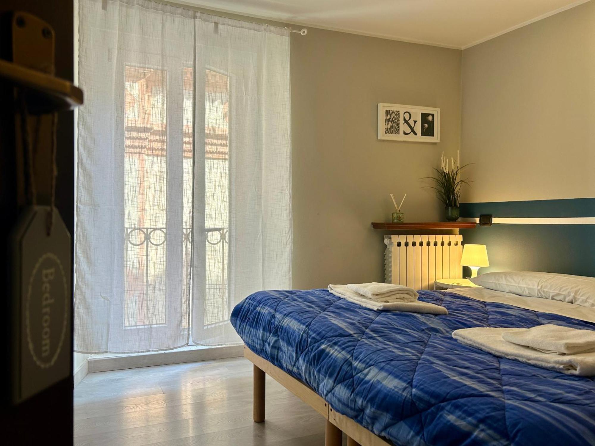 Alessandro 82 - Immobili E Soluzioni Rent Bergamo Esterno foto
